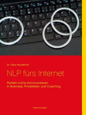cover image of NLP fürs Internet